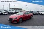2023 Nissan Altima SV FWD