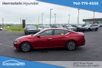 2023 Nissan Altima SV FWD