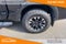 2021 Nissan TITAN Crew Cab PRO-4X 4x4