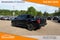 2021 Nissan TITAN Crew Cab PRO-4X 4x4