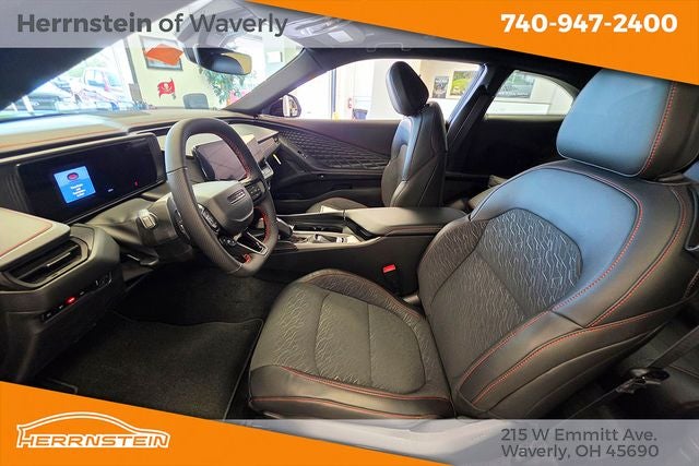 2026 Dodge Charger CHARGER SCAT PACK 2-DOOR AWD