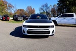 2027 Dodge Charger Base