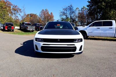2027 Dodge Charger Base