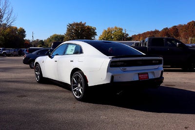 2027 Dodge Charger Base