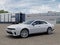 2027 Dodge Charger CHARGER SCAT PACK 4-DOOR AWD