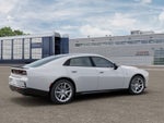 2027 Dodge Charger CHARGER SCAT PACK 4-DOOR AWD