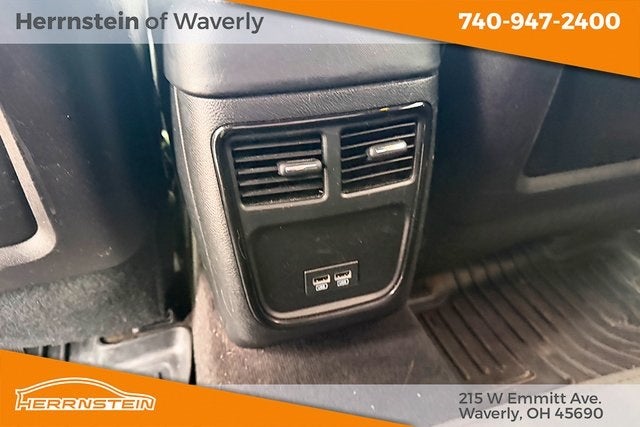 2018 Dodge Charger GT AWD