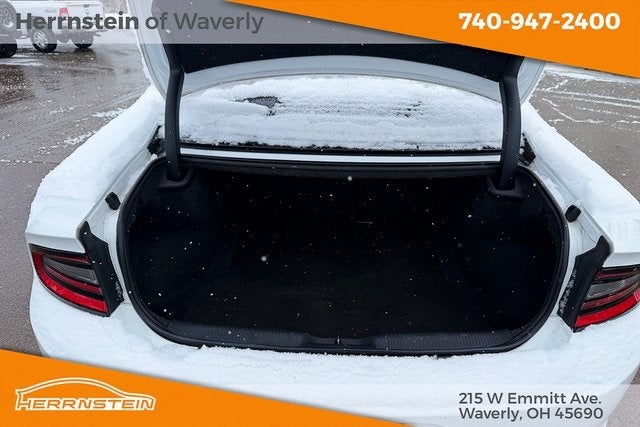 2018 Dodge Charger GT AWD