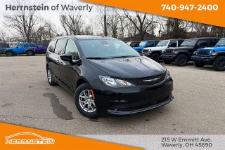 2026 Chrysler Voyager VOYAGER LX