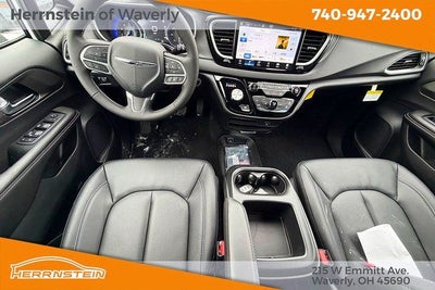 2026 Chrysler Voyager VOYAGER LX