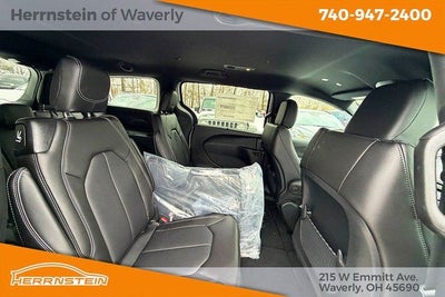 2026 Chrysler Voyager VOYAGER LX