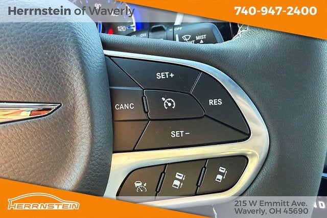 2026 Chrysler Voyager VOYAGER LX