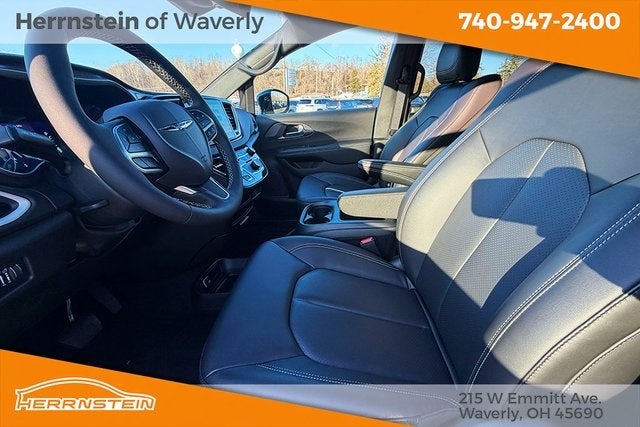 2026 Chrysler Voyager VOYAGER LX