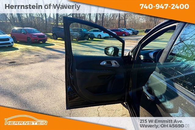 2026 Chrysler Pacifica PACIFICA LIMITED