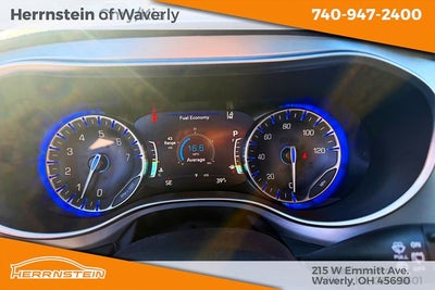 2026 Chrysler Pacifica PACIFICA LIMITED