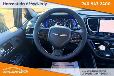 2026 Chrysler Pacifica PACIFICA LIMITED