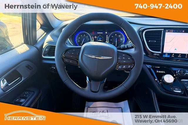 2026 Chrysler Pacifica PACIFICA LIMITED