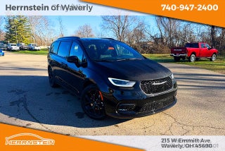 2026 Chrysler Pacifica PACIFICA LIMITED