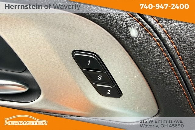 2026 Chrysler Pacifica PACIFICA PINNACLE