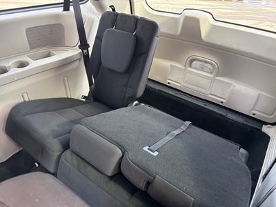 2020 Dodge Grand Caravan SE