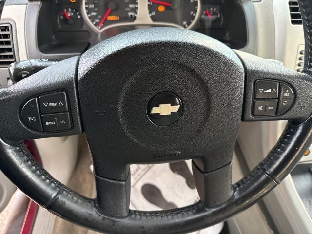 2005 Chevrolet Equinox LT