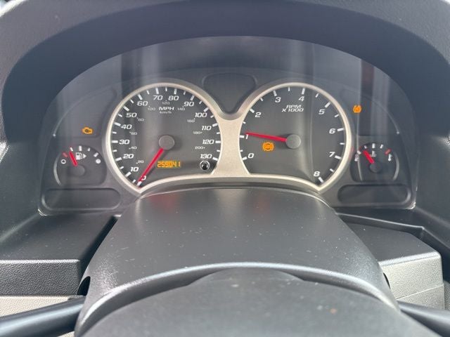 2005 Chevrolet Equinox LT