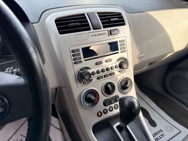 2005 Chevrolet Equinox LT