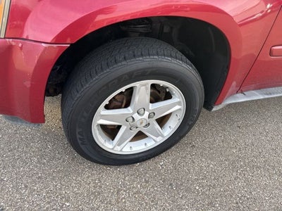 2005 Chevrolet Equinox LT