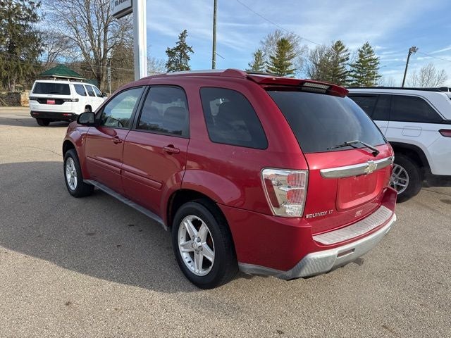 2005 Chevrolet Equinox LT