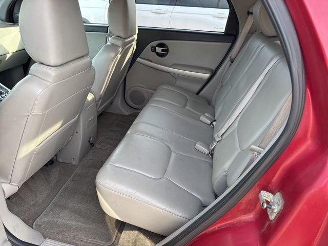 2005 Chevrolet Equinox LT