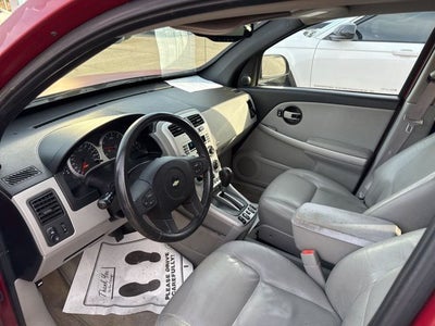 2005 Chevrolet Equinox LT