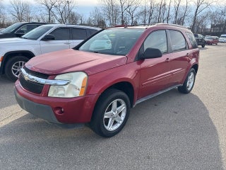 2005 Chevrolet Equinox LT