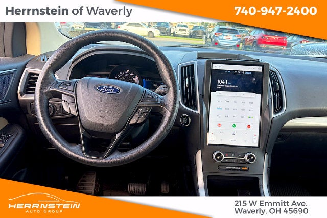2022 Ford Edge SE
