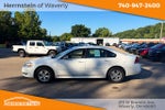 2014 Chevrolet Impala Limited LS