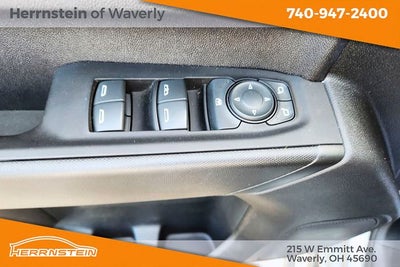 2024 Chevrolet Silverado 2500HD 4WD Crew Cab Standard Bed Custom