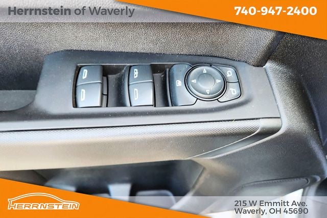 2024 Chevrolet Silverado 2500HD 4WD Crew Cab Standard Bed Custom