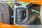 2024 Chevrolet Silverado 2500HD 4WD Crew Cab Standard Bed Custom