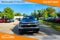 2024 Chevrolet Silverado 2500HD 4WD Crew Cab Standard Bed Custom