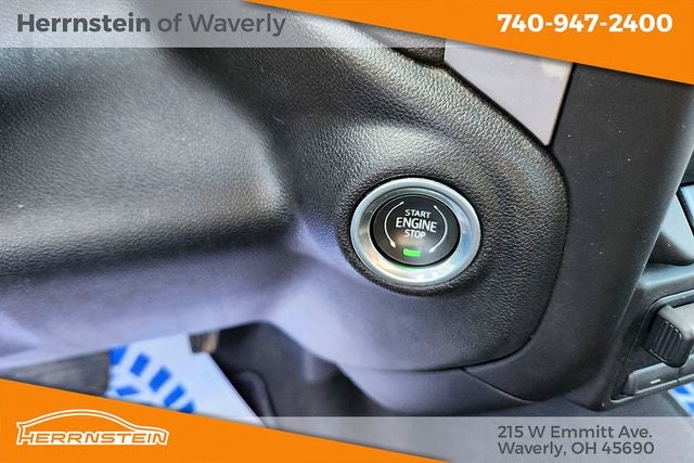 2024 Chevrolet Silverado 2500HD 4WD Crew Cab Standard Bed Custom