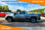 2024 Chevrolet Silverado 2500HD 4WD Crew Cab Standard Bed Custom