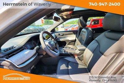 2026 Jeep Compass COMPASS 85TH ANNIVERSARY EDITION 4X4