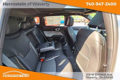 2026 Jeep Compass COMPASS 85TH ANNIVERSARY EDITION 4X4