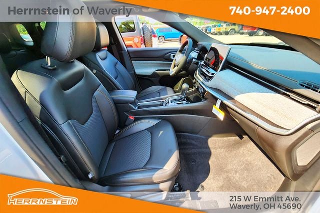 2026 Jeep Compass COMPASS 85TH ANNIVERSARY EDITION 4X4