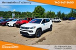 2026 Jeep Compass COMPASS 85TH ANNIVERSARY EDITION 4X4
