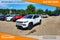 2026 Jeep Compass COMPASS 85TH ANNIVERSARY EDITION 4X4