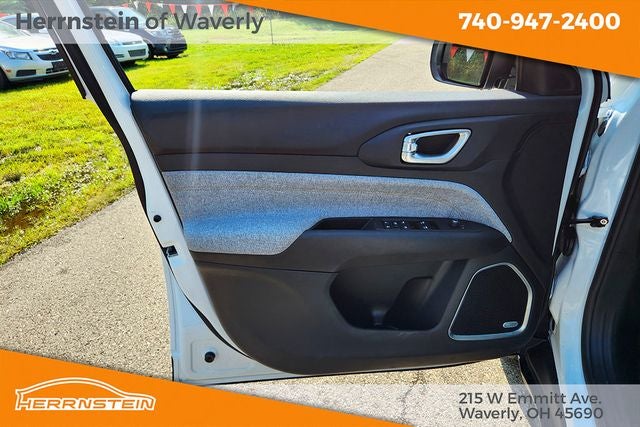 2026 Jeep Compass COMPASS 85TH ANNIVERSARY EDITION 4X4