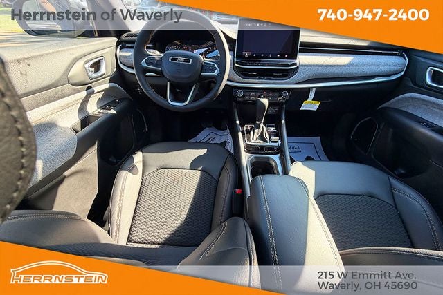 2026 Jeep Compass COMPASS 85TH ANNIVERSARY EDITION 4X4