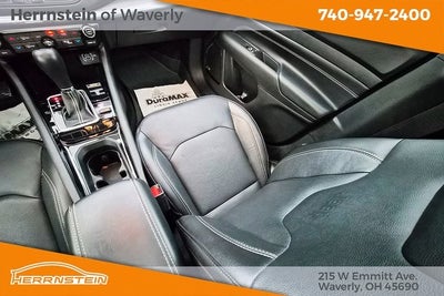 2022 Jeep Compass High Altitude 4x4