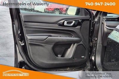 2022 Jeep Compass High Altitude 4x4