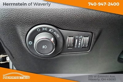 2022 Jeep Compass High Altitude 4x4